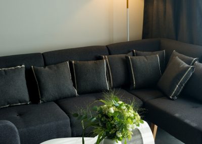 Accommodation - Luxury apartments Residence trafick, Prague - Bohdalec